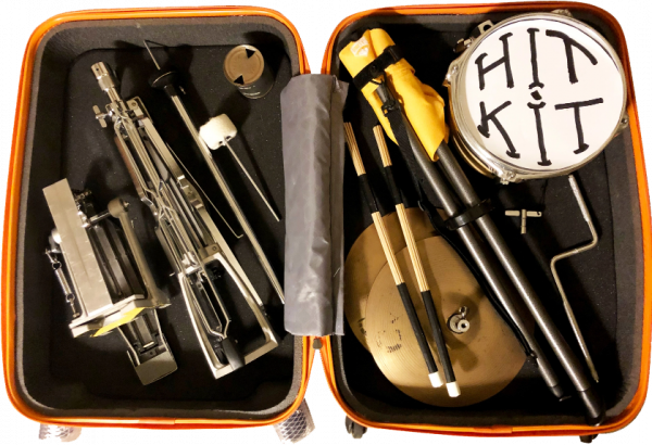 THE NOMAD KIT