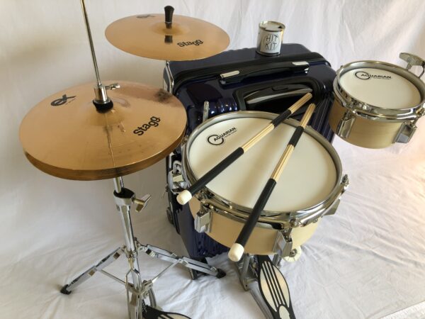 THE GRAND KIT